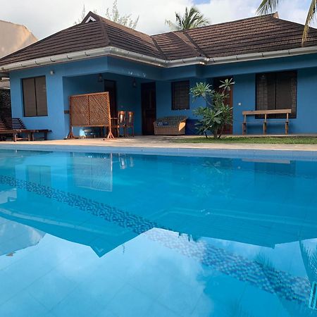 Lions Home Diani Beach Exterior photo