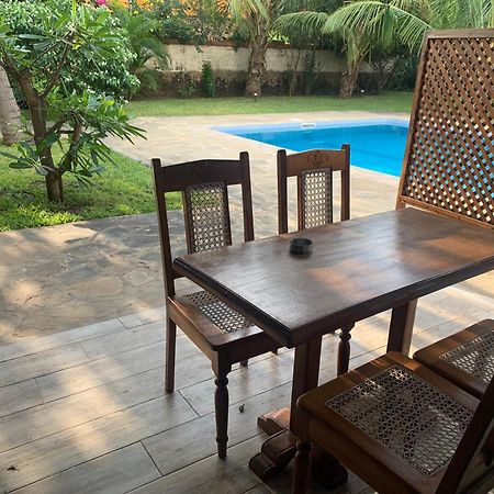 Lions Home Diani Beach Exterior photo