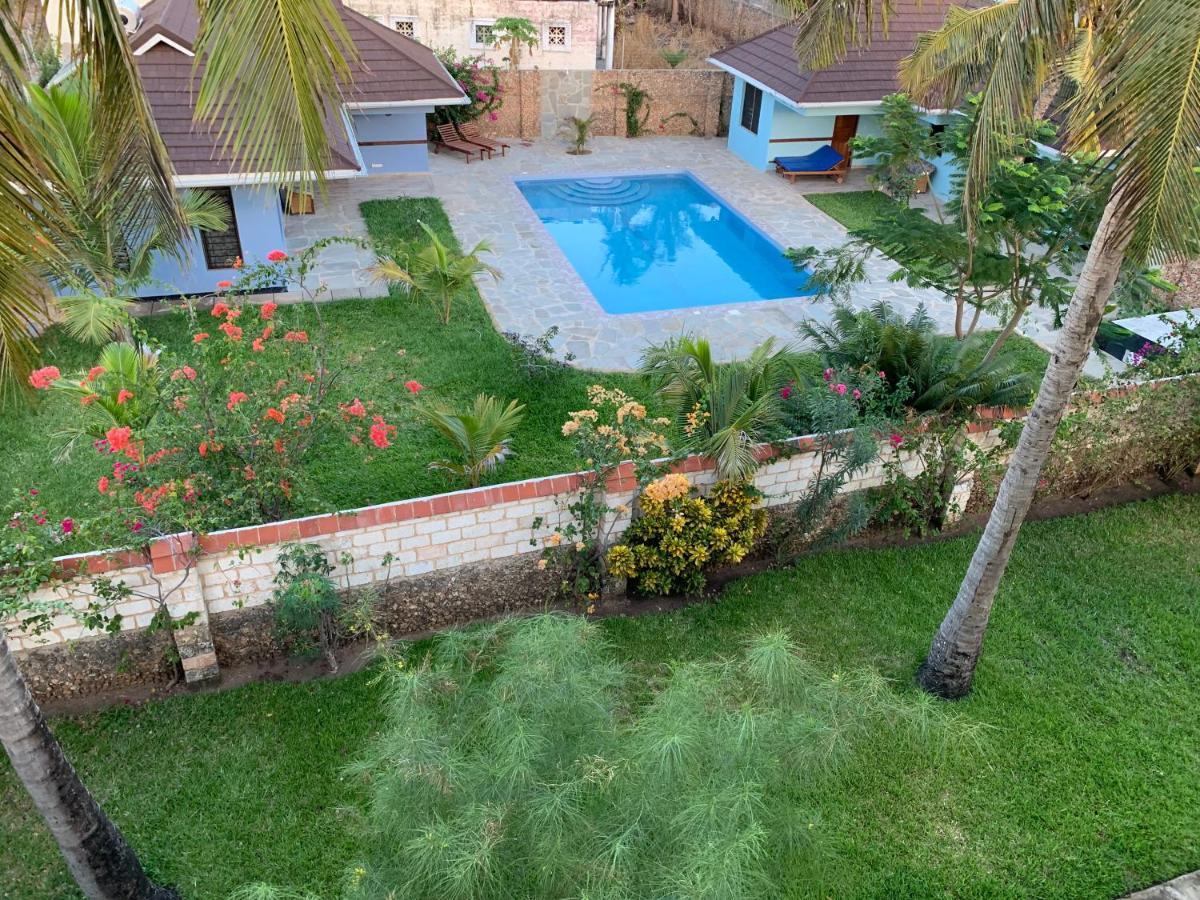 Lions Home Diani Beach Exterior photo