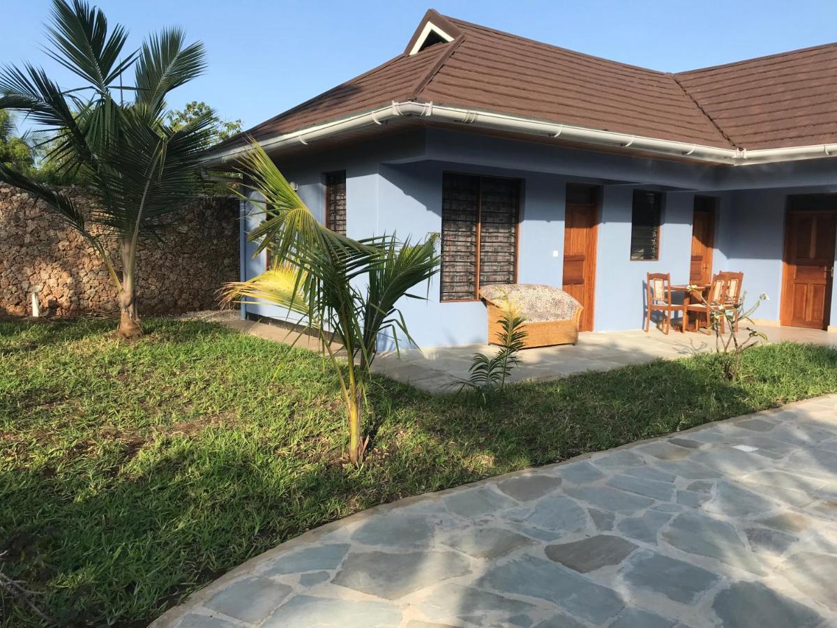 Lions Home Diani Beach Exterior photo