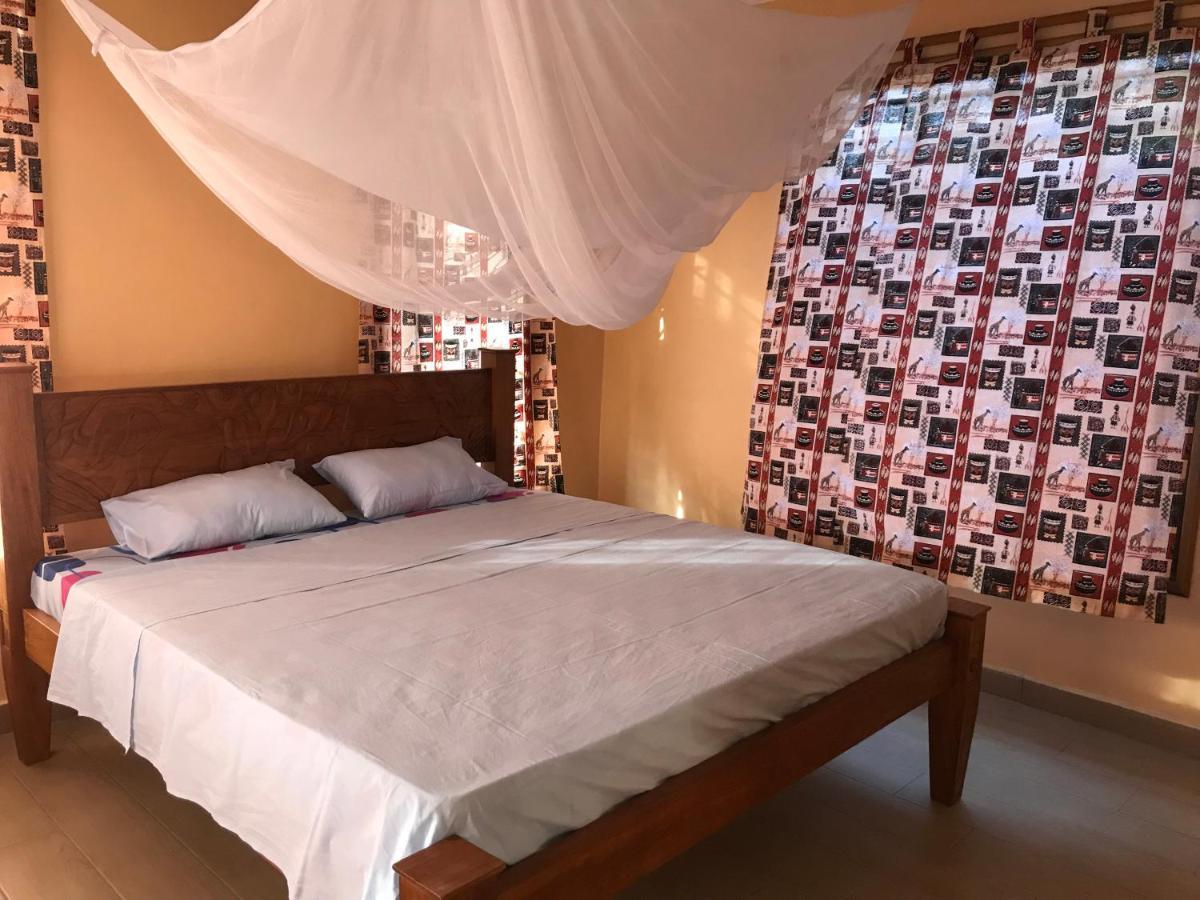 Lions Home Diani Beach Exterior photo