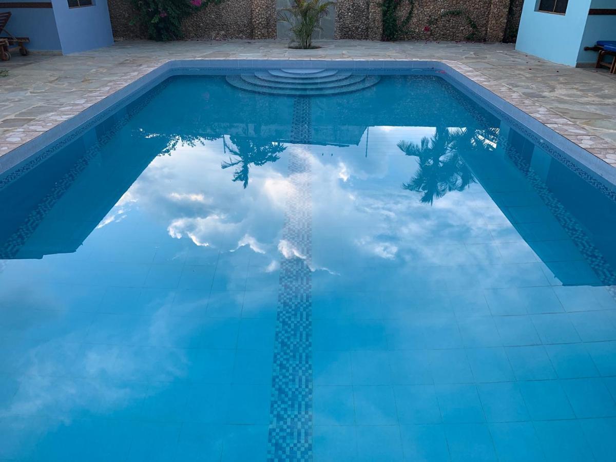 Lions Home Diani Beach Exterior photo