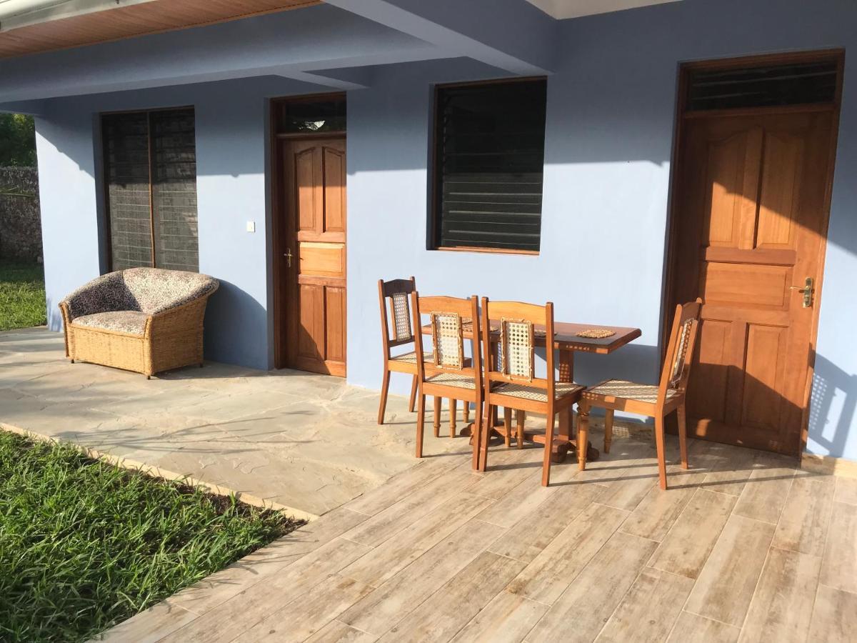 Lions Home Diani Beach Exterior photo