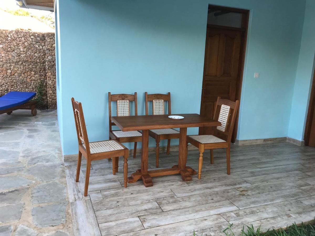 Lions Home Diani Beach Exterior photo