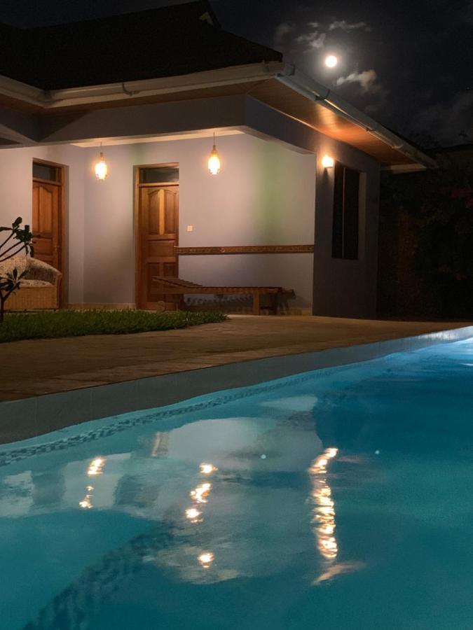 Lions Home Diani Beach Exterior photo