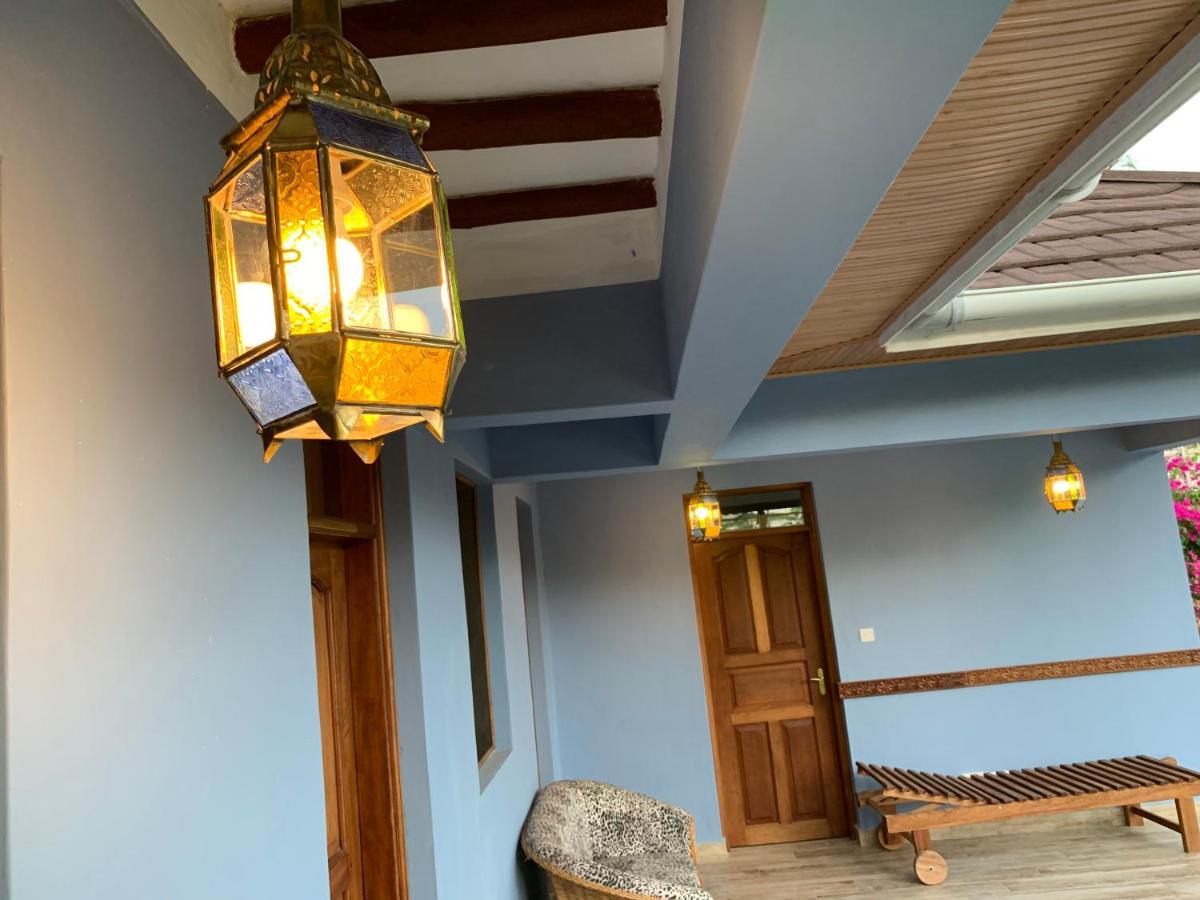 Lions Home Diani Beach Exterior photo