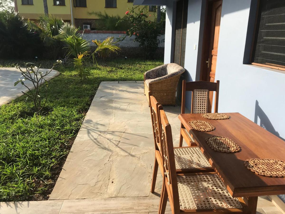 Lions Home Diani Beach Exterior photo