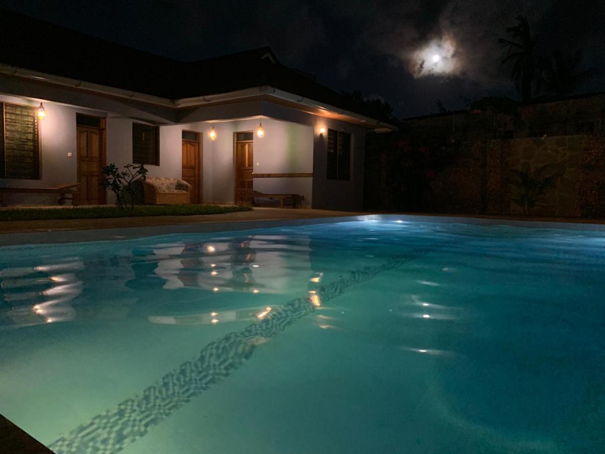 Lions Home Diani Beach Exterior photo
