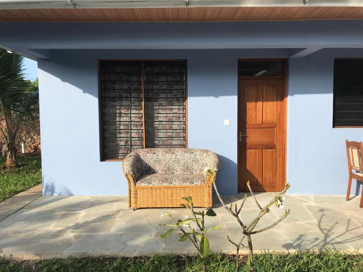 Lions Home Diani Beach Exterior photo