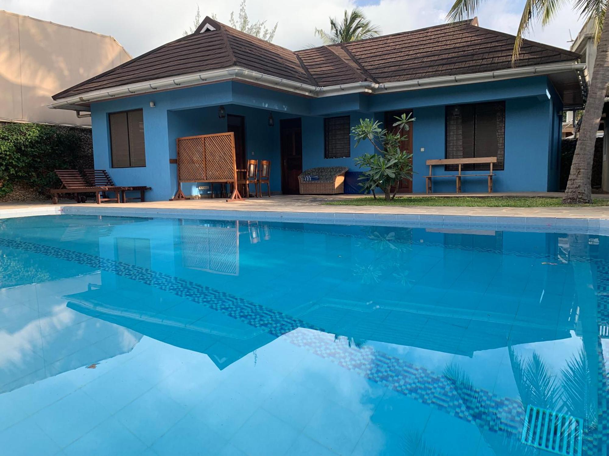 Lions Home Diani Beach Exterior photo