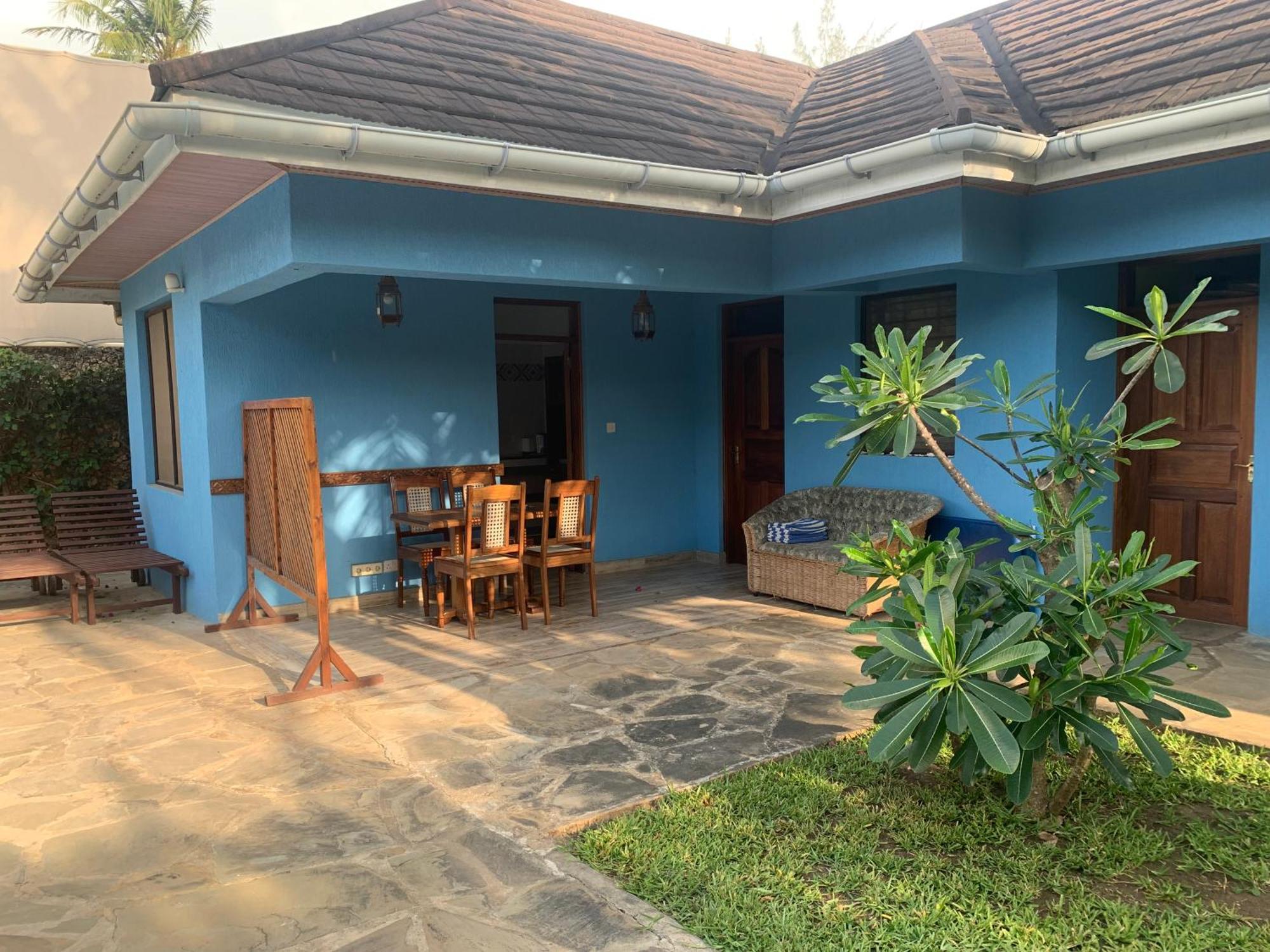 Lions Home Diani Beach Exterior photo